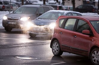 Automobiliai