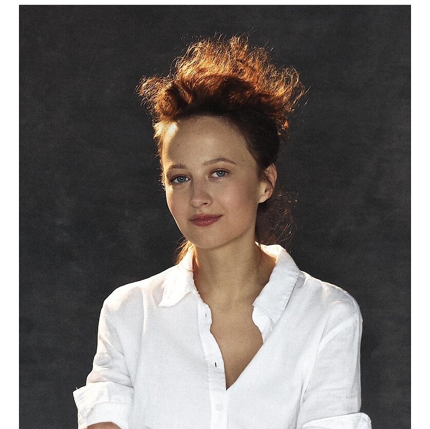 Monika Penkutė, Agnieszka Ravdo