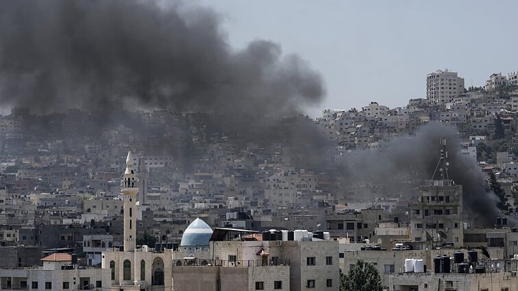 Mokslininkė apie Izraelio ir „Hamas“ karą: visuomenės spaudimas nepakankamas, kad būtų sėsta prie derybų stalo