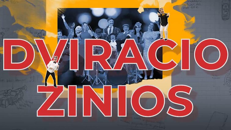 Dviračio žinios. Lietuvos vardo pakeitimas, Gabrieliaus Landsbergio noras tapti valstybininku bei Konstantinopolio patriarchatas Lietuvoje