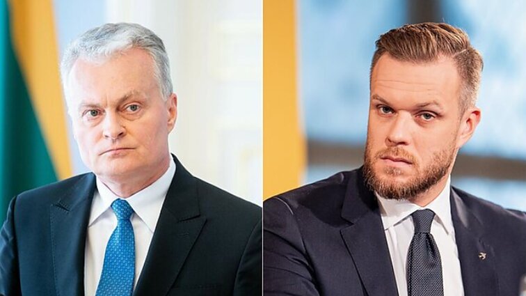 Tvyrant įtampai dėl ambasadoriaus skyrimo Lenkijoje, tarpininko vaidmens ėmėsi Užsienio reikalų komitetas