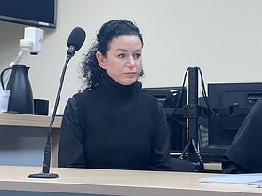 Ramunė Alijeva