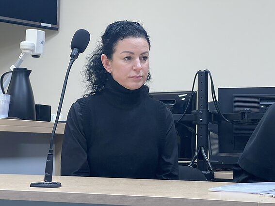 Ramunė Alijeva Ramunė Alijeva