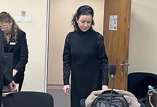 Ramunė Alijeva Ramunė Alijeva