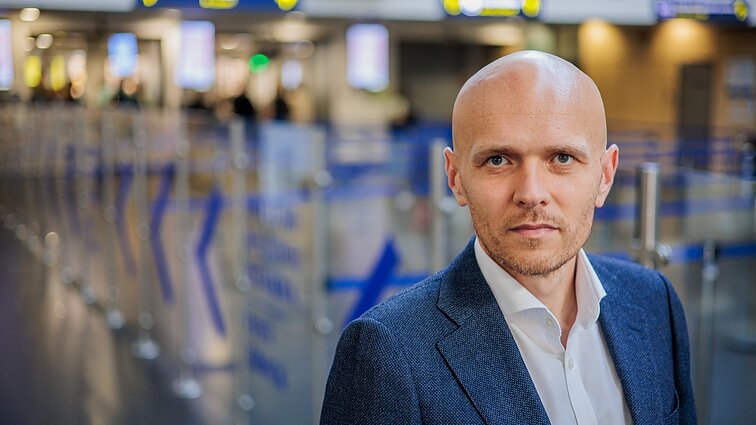 Lietuvos oro uostai pristatė tinklo plėtros planą: ateityje sieks per metus sklandžiai aptarnauti 17 mln. keleivių