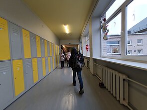 Mokykla