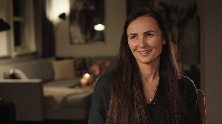 Lietuvoje vadove dirbusi Orinta tapo valytoja: sunkumai nekvalifikuotuose darbuose įkvėpė savai veiklai