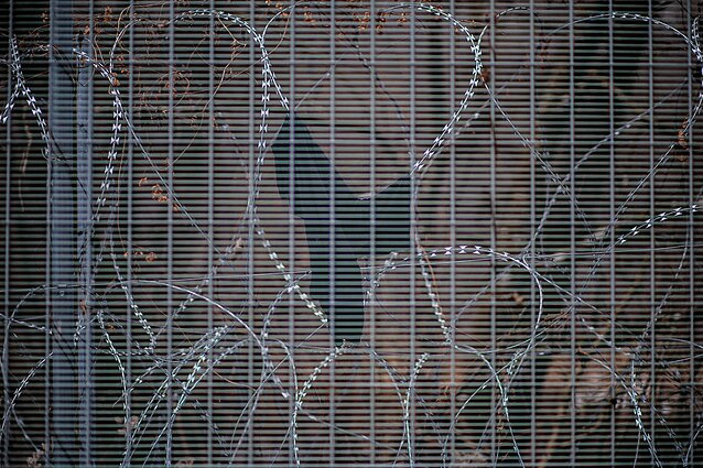 Lietuvos ir Baltarusijos pasienis