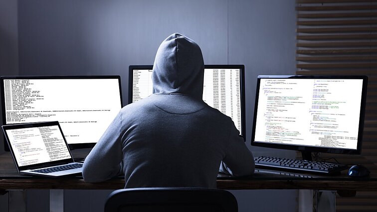Ekspertas informaciją apie dingusią mergaitę internete skatina vertinti kritiškai: ją stebėti ir skleisti gali patys nusikaltėliai