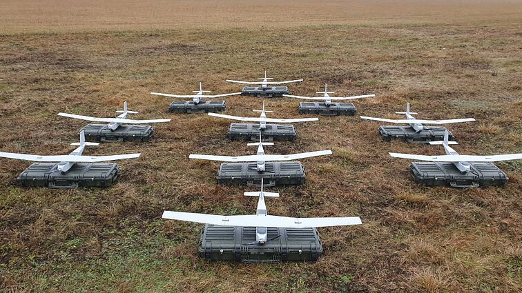 Mūšio laukas. Lietuviškų dronų „Širšė“ privalumai Ukrainoje ir Suomijos pasirengimas gynybai po įstojimo į NATO