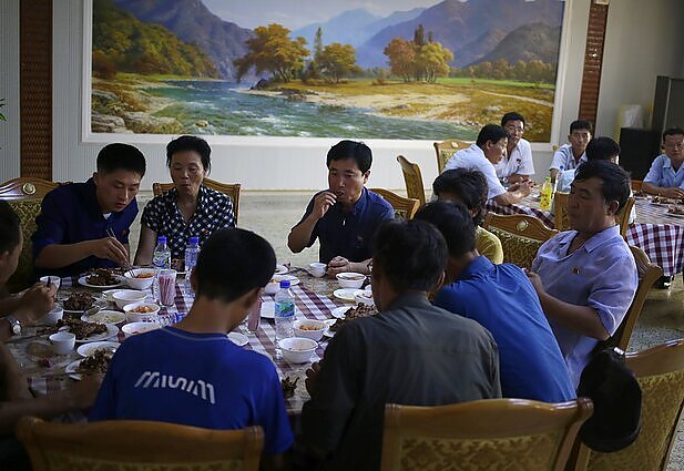 Šunų teisių gynėjų pergalė Pietų Korėjoje: nuo šiol bus draudžiama auginti ir žudyti šunis dėl jų mėsos