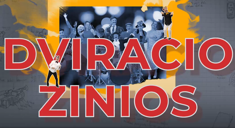 Dviračio žinios. EVT vadovas Orbanas, naujienos iš Dakaro ralio bei naujos slaugytojų funkcijos