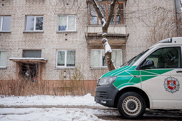 Dingusios mergaitės paieškose dalyvauja keli šimtai žmonių, tėtis prašo dairytis visoje Lietuvoje