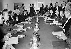 1978 m. Kemp Deivido taikos derybos tarp Izraelio ir Egipto