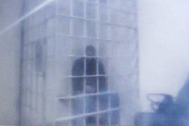 Įtariamą mergaitės pagrobimu vyrą prašoma suimti 3 mėnesiams, vertins ir psichinę būklę