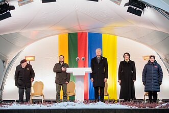 Wołodymyr Zełenski