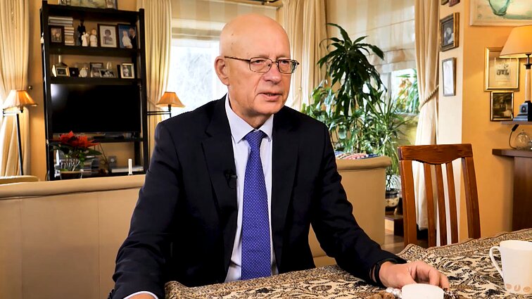 Vagnorius prisiminė Lietuvos nepriklausomybės pradžią ir laikinųjų pinigų spausdinimą: dabar tokios rizikingos misijos nesiimčiau