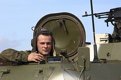Baltarusijos karys