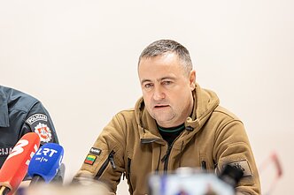 Renatas Požėla Renatas Požėla