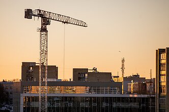 Nekilnojamasis turtas