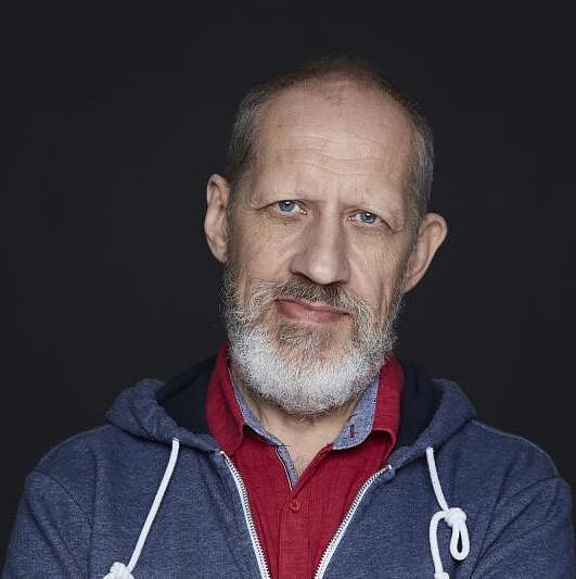 Bartosz Frątczak nuotr., Pirmas sakinys. Vyturys Jarutis ir šiuolaikinė lenkų literatūra
