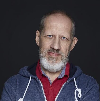 Pirmas sakinys. Vyturys Jarutis ir šiuolaikinė lenkų literatūra