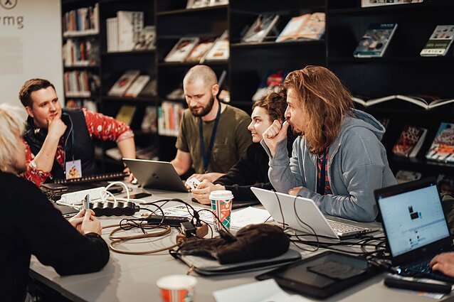 GameJam akimirka GameJam akimirka