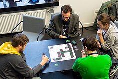 GameJam akimirka GameJam akimirka