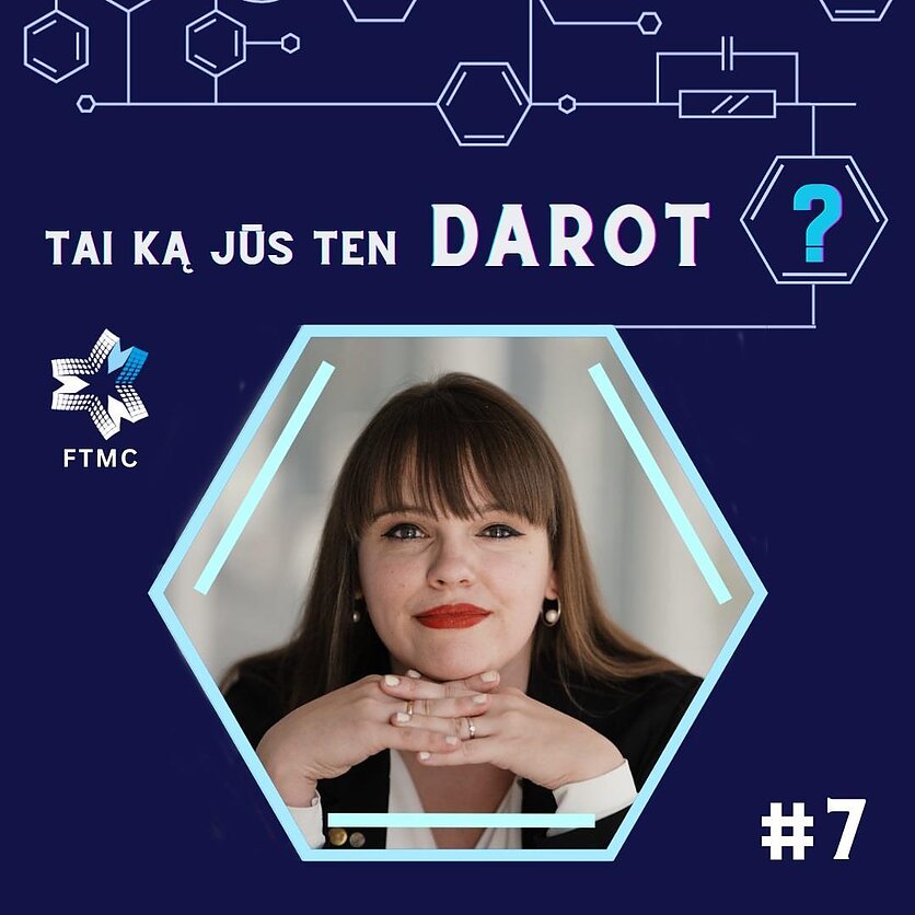 Tai ką jūs ten darot? Teorinės fizikos galia