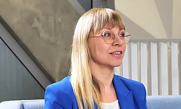 Miglė Tomkuvienė Miglė Tomkuvienė