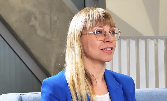 Miglė Tomkuvienė Miglė Tomkuvienė