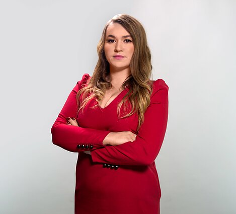 Monika Przeworska