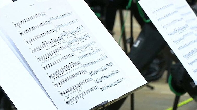 Laisvės gynėjų dienai – kompozitoriaus Jasenkos oratorijos premjera: susipina Biblijos pasakojimas ir mūsų istorija