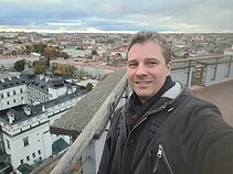 Maciej Mieczkowski