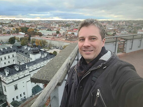 Maciej Mieczkowski