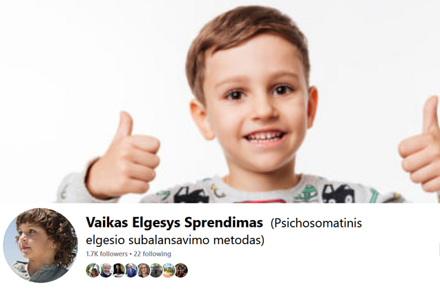 Su Gediminu Filipavičiumi galbūt susijusi anketa „Facebook“