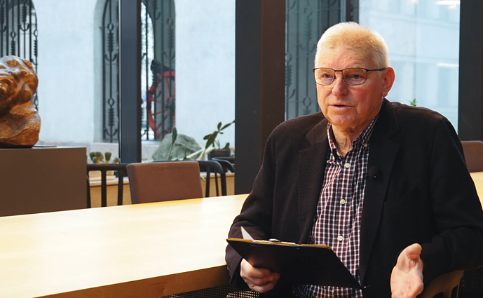 Lietuvos žvėrelių augintojų asociacijos vadovas apie kailinių žvėrelių ūkių draudimą: tai masinė isterija