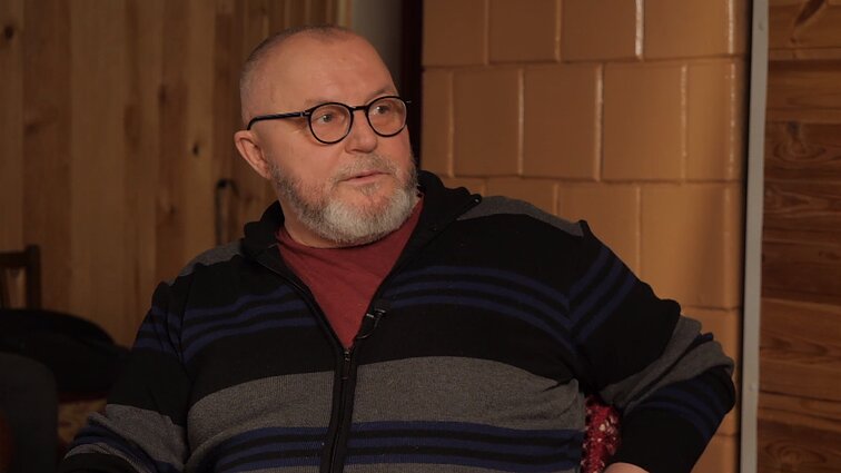 61-erių Eugenijaus gyvenime – spalvinga aktoriaus karjera, alkoholizmas ir apkalbos: pas mane gyvena vyras. Kokia pirma mintis?