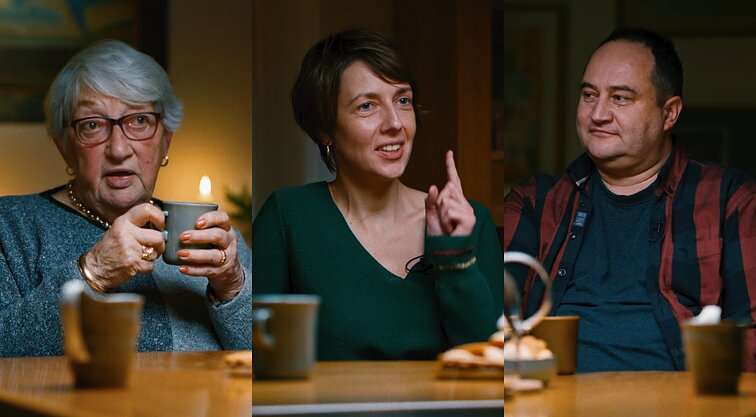 Arbata. Media konsultantas Elkimavičius: liūdna, bet sovietinė santvarka iš manęs atėmė daug vaikystės