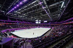Europos dailiojo čiuožimo čempionatas Kaune Europos dailiojo čiuožimo čempionatas Kaune