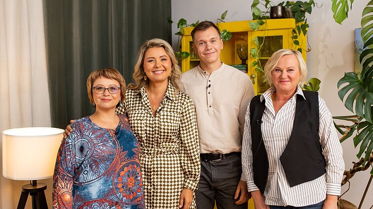Gero gyvenimo receptai. Po ilgų bandymų antras puses internete suradę Edgaras ir Vilija: nereikia nusiminti, jei nepasisekė vienas pasimatymas