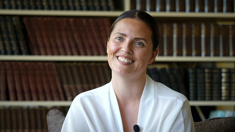 Lituanistinę mokyklą JK įkūrusi Giedrė: džiaugiasi širdis gaunant mamų žinutes, kad jų vaikas lietuviškai paprašė arbatos