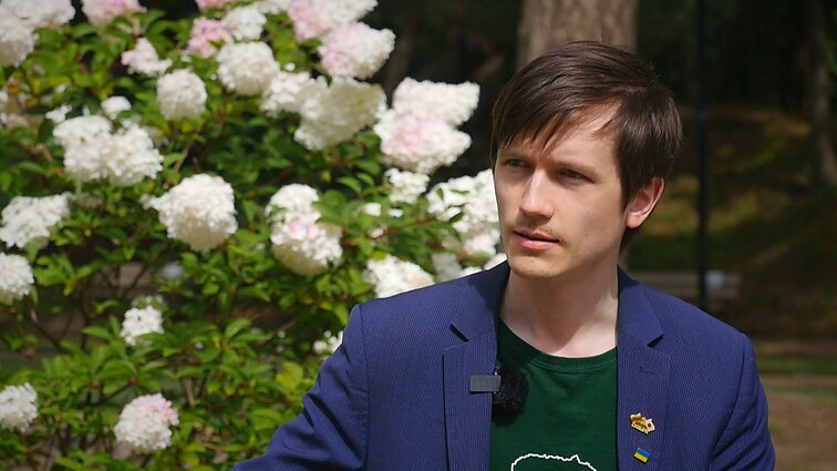 Japonijoje gyvenantis Audrius: pats tvirčiausias tiltas tarp japonų ir lietuvių – Čiunė Sugihara