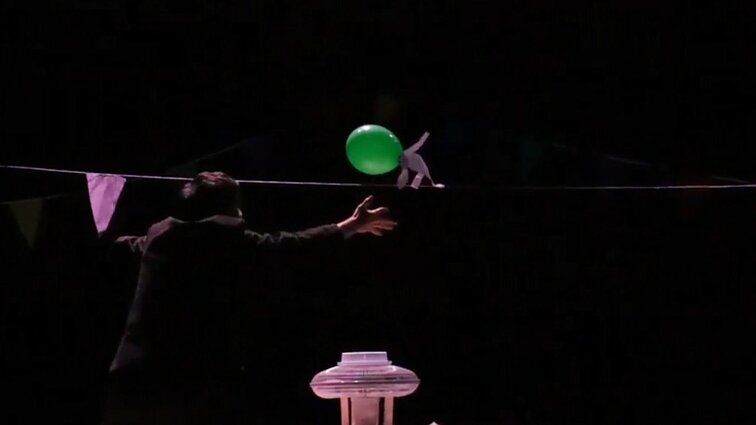 Savaitgalį Vilniuje prasideda tarptautinis festivalis vaikams ir jaunimui „Kitoks“: spektaklius sies muzikos ir cirko temos