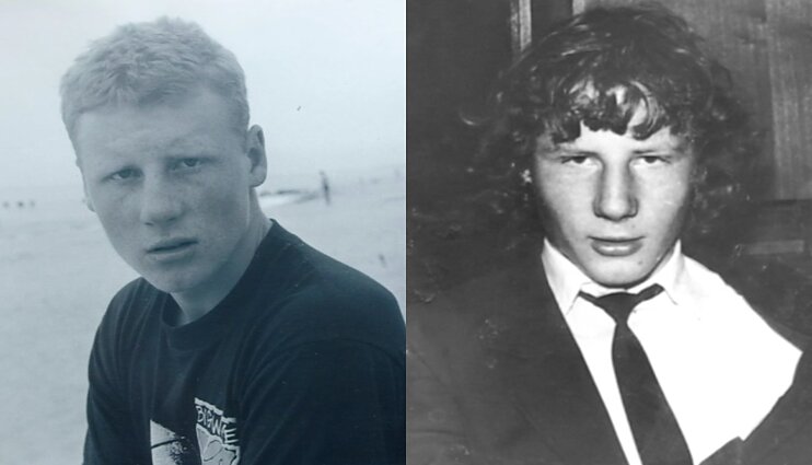 Rūta Tumėnaitė prisiminė buvusį kaimyną – Sausio 13-ąją žuvusį 17-metį: iki šiol girdžiu Igną kviečiantį jo močiutės balsą