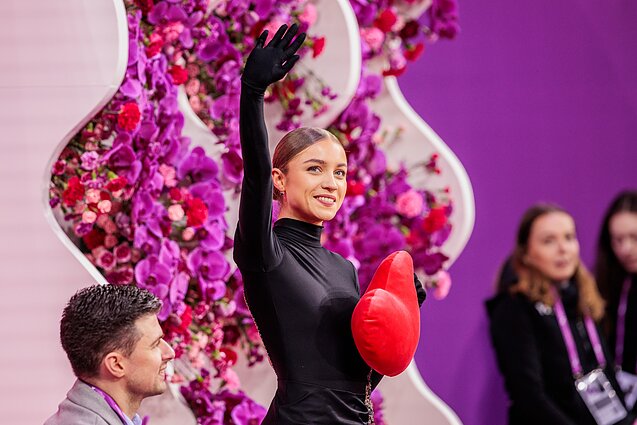 Aleksandra Golovkina Aleksandra Golovkina