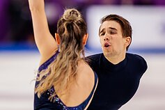 2024 m. Europos dailiojo čiuožimo čempionatas 2024 m. Europos dailiojo čiuožimo čempionatas