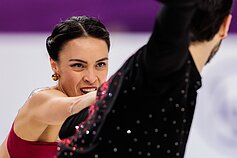 2024 m. Europos dailiojo čiuožimo čempionatas 2024 m. Europos dailiojo čiuožimo čempionatas