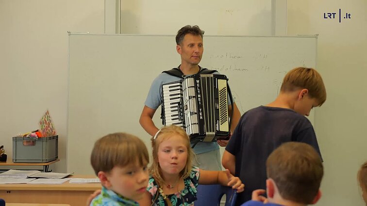 Netikėtai sutikta meilė Karolį privertė grįžti į Lietuvą: niekada neplanavau, bet viską pakeitė viena vasara