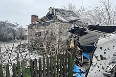 Rusijos karas prieš Ukrainą Rusijos karas prieš Ukrainą